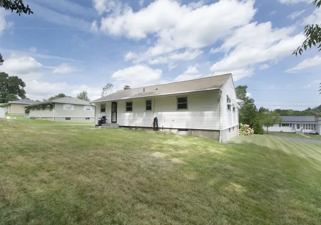 28th image of 23 Mary Ann Dr, Worcester, MA 01606 | MLS# 73564602