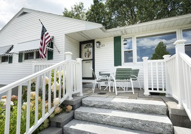 Photo 3 of Sale Pending at 23 Mary Ann Dr, Worcester, MA 01606 | MLS# 73564602 | Listing updated on 2026-10-08