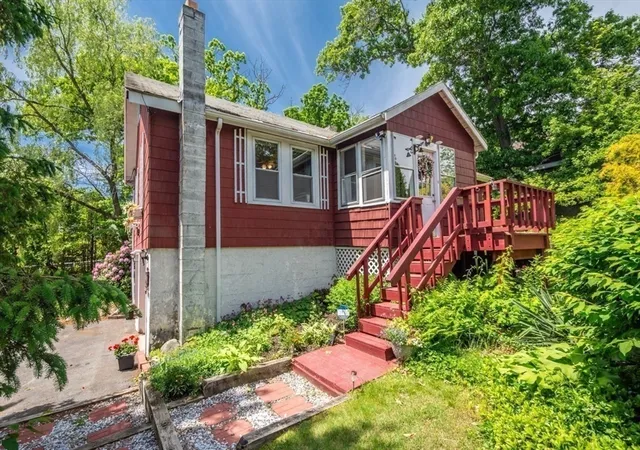 2nd image of 45 Riveredge Road, Billerica, MA 01862 | MLS# 73531463
