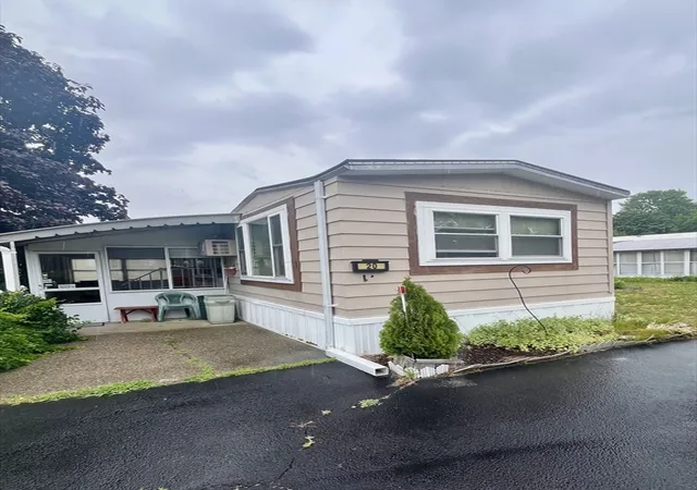 1st image of 20 Madeline Street, East Wareham, MA 02538 | MLS# 73545310