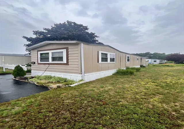 2nd image of 20 Madeline Street, East Wareham, MA 02538 | MLS# 73545310