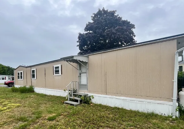 3rd image of 20 Madeline Street, East Wareham, MA 02538 | MLS# 73545310