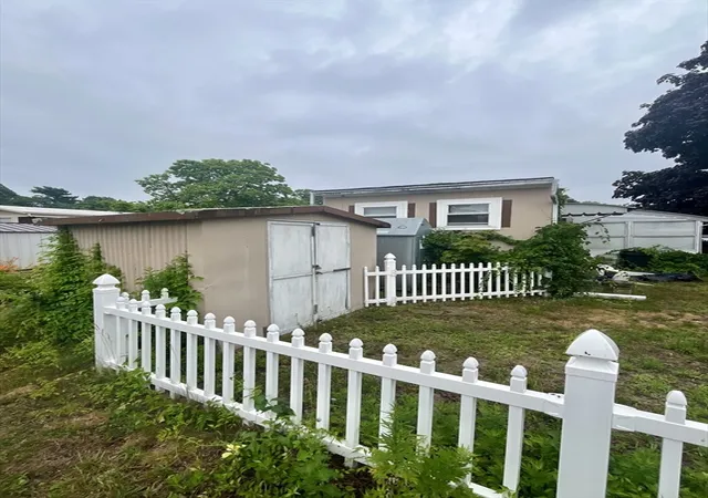 4th image of 20 Madeline Street, East Wareham, MA 02538 | MLS# 73545310