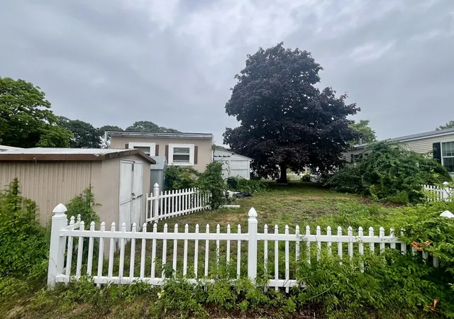 5th image of 20 Madeline Street, East Wareham, MA 02538 | MLS# 73545310