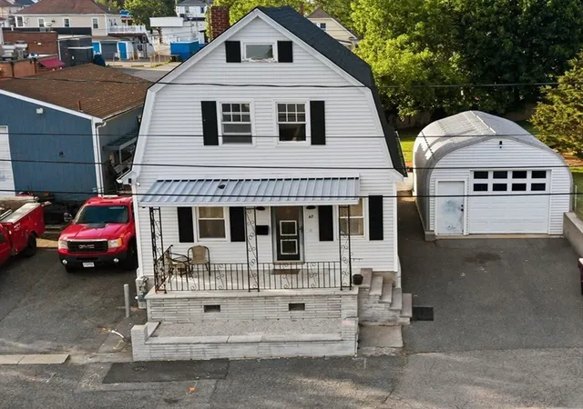 1st image of 67 Hope St, Acushnet, MA 02743 | MLS# 73527076