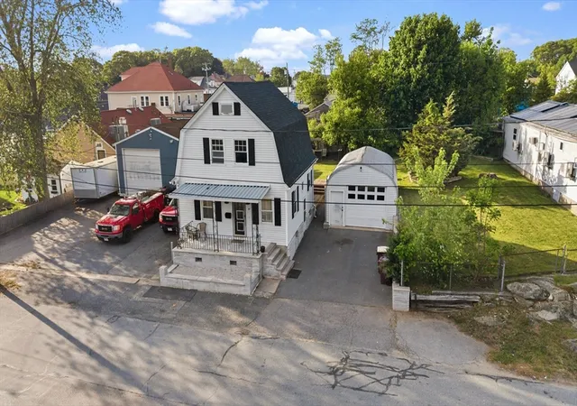 2nd image of 67 Hope St, Acushnet, MA 02743 | MLS# 73527076