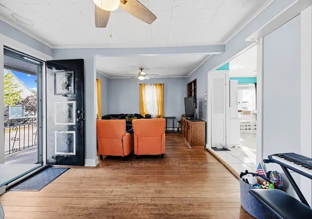 3rd image of 67 Hope St, Acushnet, MA 02743 | MLS# 73527076