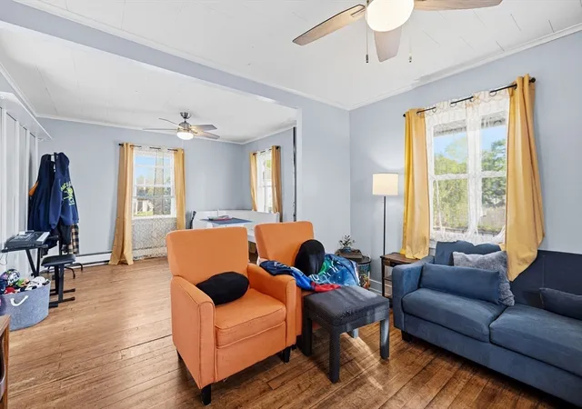 5th image of 67 Hope St, Acushnet, MA 02743 | MLS# 73527076