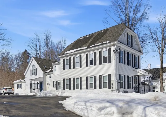 1st image of 5 Mill St, Northborough, MA 01532 | MLS# 73546374