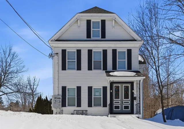 2nd image of 5 Mill St, Northborough, MA 01532 | MLS# 73546374