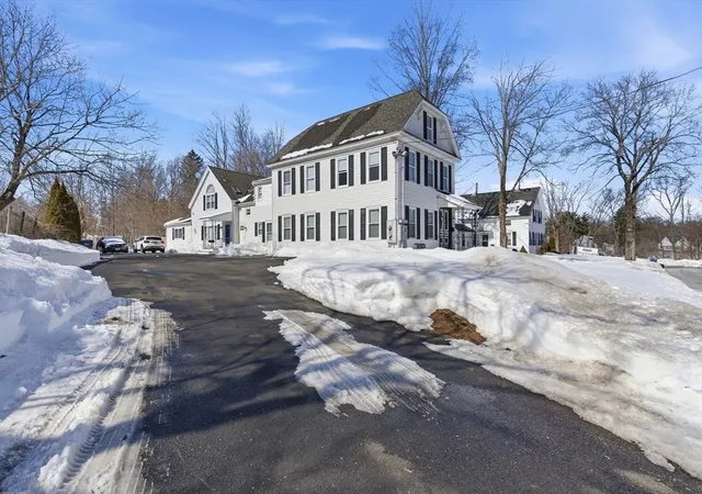 3rd image of 5 Mill St, Northborough, MA 01532 | MLS# 73546374