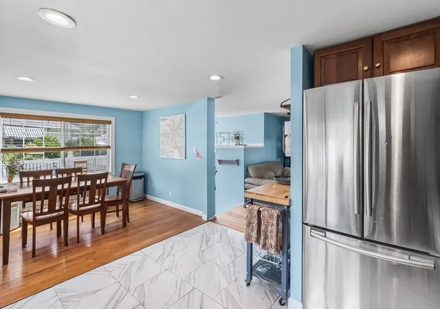 2nd image of 46 Stonehill Rd, Hyde Park, MA 02136 | MLS# 73562453