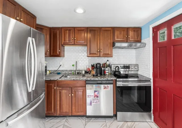 Photo 4 of Single family home for sale at 46 Stonehill Rd, Hyde Park, MA 02136 | MLS# 73562453 | Listing updated on 2026-09-05