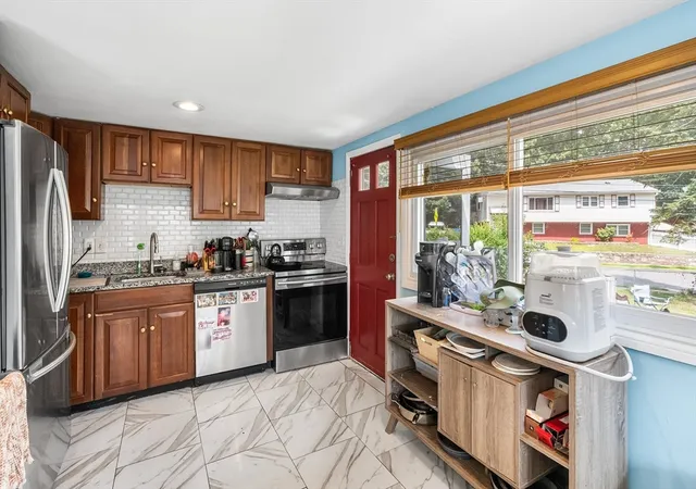 Photo 5 of Single family home for sale at 46 Stonehill Rd, Hyde Park, MA 02136 | MLS# 73562453 | Listing updated on 2026-09-05