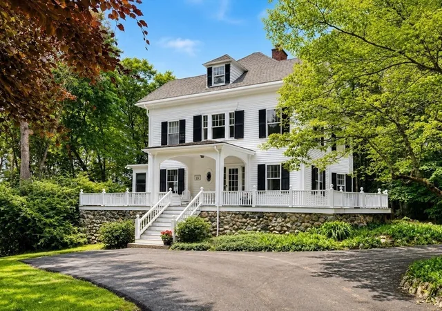 1st image of 55 Coburn Rd, Weston, MA 02493 | MLS# 73529090