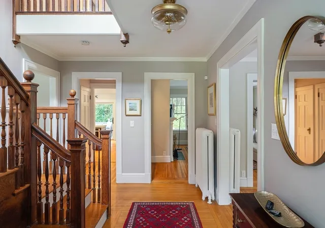 3rd image of 55 Coburn Rd, Weston, MA 02493 | MLS# 73529090