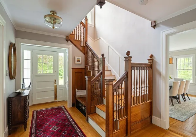 4th image of 55 Coburn Rd, Weston, MA 02493 | MLS# 73529090