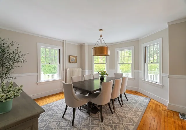 5th image of 55 Coburn Rd, Weston, MA 02493 | MLS# 73529090