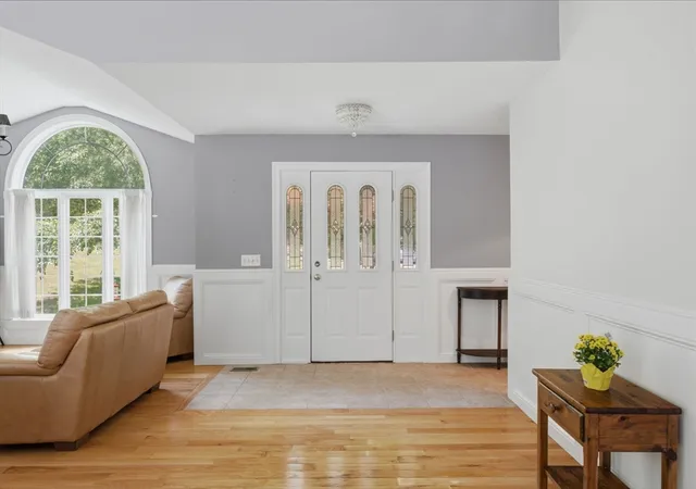 Photo 3 of Sale Pending at 593 Southwick St, Feeding Hills, MA 01030 | MLS# 73540473 | Listing updated on 2026-08-18