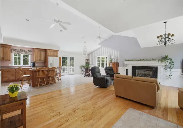 Photo 3 of Sale Pending at 593 Southwick St, Feeding Hills, MA 01030 | MLS# 73540473 | Listing updated on 2026-08-18
