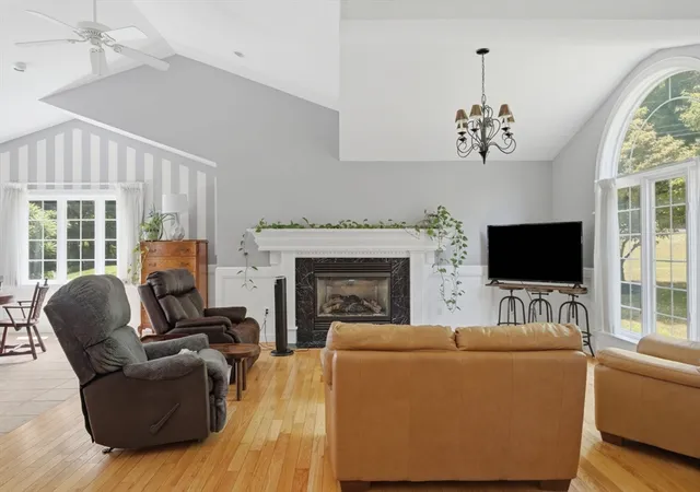Photo 4 of Sale Pending at 593 Southwick St, Feeding Hills, MA 01030 | MLS# 73540473 | Listing updated on 2026-08-18