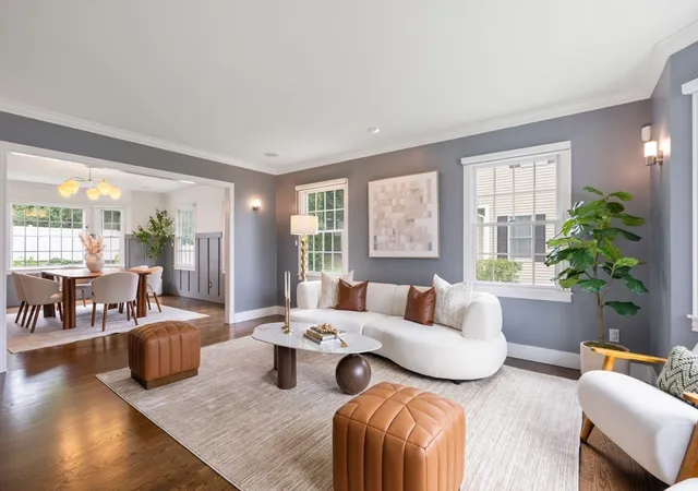 Photo 4 of Single family home for sale at 94 Cynthia Rd, Needham Heights, MA 02494 | MLS# 73566361 | Listing updated on 2026-08-27