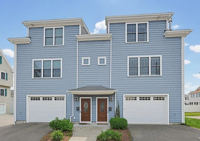 Homes for sale in Quincy, MA | 6 Harvey Lane #B, Quincy, MA 02169 | MLS# 73526332
