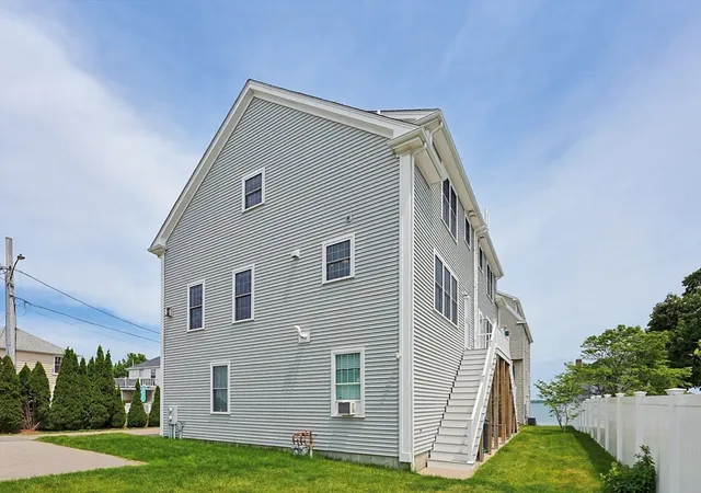 Homes for sale in Quincy, MA | 6 Harvey Lane #B, Quincy, MA 02169 | MLS# 73526332