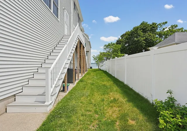 Homes for sale in Quincy, MA | 6 Harvey Lane #B, Quincy, MA 02169 | MLS# 73526332