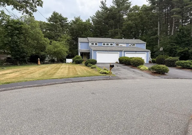 Homes for sale in Bellingham, MA | 7 Tropeano Ct #7, Bellingham, MA 02019 | MLS# 73537834