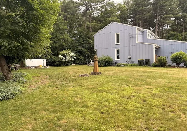 Homes for sale in Bellingham, MA | 7 Tropeano Ct #7, Bellingham, MA 02019 | MLS# 73537834