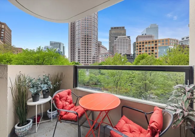 Homes for sale in Boston, MA | 65 East India Row #3G, Boston, MA 02110 | MLS# 73520238