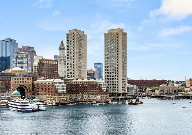 Homes for sale in Boston, MA | 65 East India Row #3G, Boston, MA 02110 | MLS# 73520238