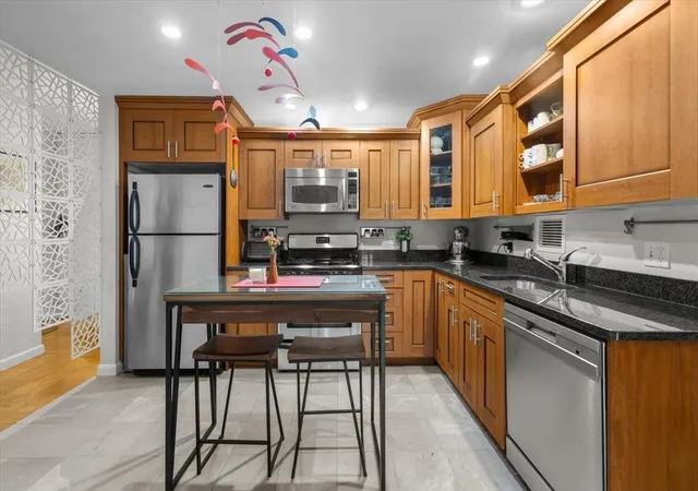 Homes for sale in Boston, MA | 65 East India Row #3G, Boston, MA 02110 | MLS# 73520238