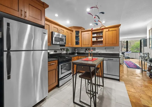 Homes for sale in Boston, MA | 65 East India Row #3G, Boston, MA 02110 | MLS# 73520238