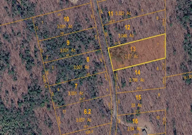 Photo 3 of Land for sale at 0 Hamilton Rd, Becket, MA 01223 | MLS# 73567514 | Listing updated on 2026-08-28