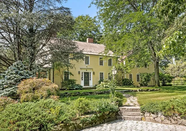 Photo 1 of Sale Pending at 151 Oakland Street, Wellesley, MA 02481 | MLS# 73569459 | Listing updated on 2026-09-25