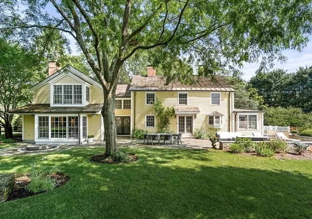 Photo 2 of Sale Pending at 151 Oakland Street, Wellesley, MA 02481 | MLS# 73569459 | Listing updated on 2026-09-25