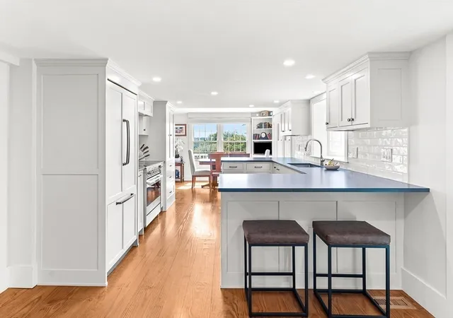 Photo 3 of Sale Pending at 151 Oakland Street, Wellesley, MA 02481 | MLS# 73569459 | Listing updated on 2026-09-25