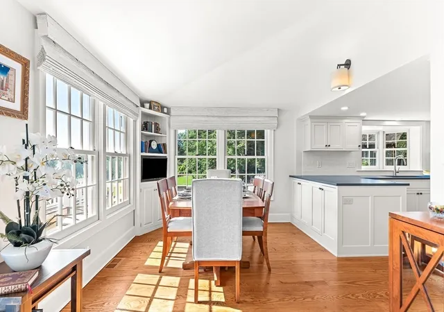 Photo 4 of Sale Pending at 151 Oakland Street, Wellesley, MA 02481 | MLS# 73569459 | Listing updated on 2026-09-25