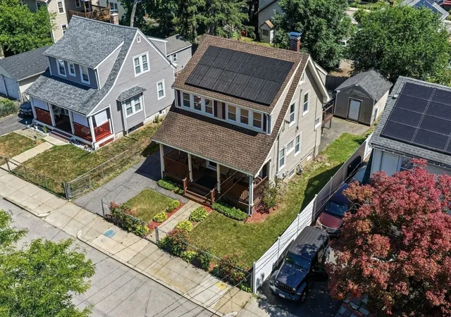 Photo 3 of Single family home for sale at 12 Hopewell Rd, Hyde Park, MA 02136 | MLS# 73555664 | Listing updated on 2026-09-02