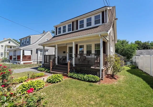 Photo 4 of Single family home for sale at 12 Hopewell Rd, Hyde Park, MA 02136 | MLS# 73555664 | Listing updated on 2026-09-02