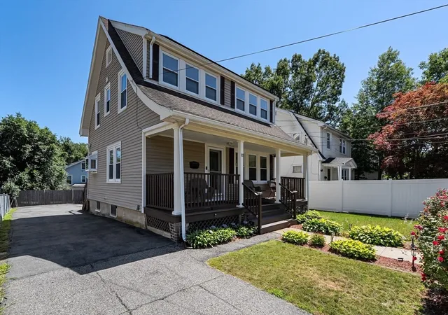 Photo 5 of Single family home for sale at 12 Hopewell Rd, Hyde Park, MA 02136 | MLS# 73555664 | Listing updated on 2026-09-02