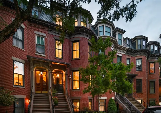 1st image of 109 Appleton St, Boston, MA 02116 | MLS# 73484171