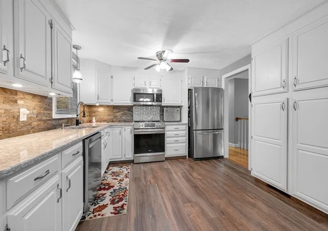 Photo 2 of Sale Pending at 10a North St, Wilmington, MA 01887 | MLS# 73557527 | Listing updated on 2026-08-26