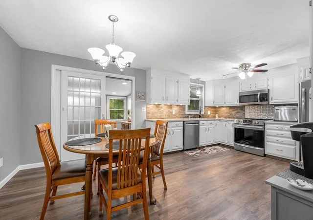 Photo 4 of Sale Pending at 10a North St, Wilmington, MA 01887 | MLS# 73557527 | Listing updated on 2026-08-26