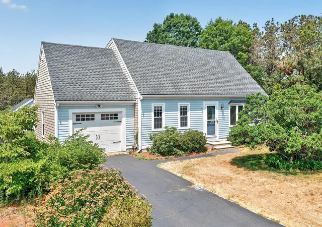 Homes for sale in Mashpee, MA | 12 Cransbourne Cir, Mashpee, MA 02649 | MLS# 73547946