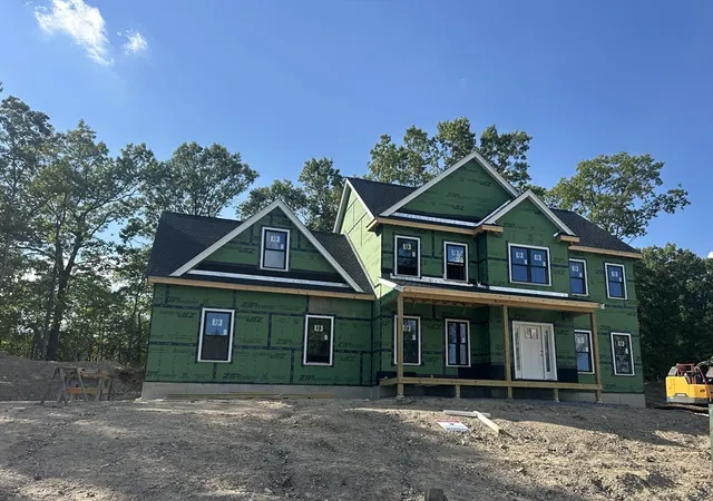 Photo 1 of Single family home for sale at 65(lot 7) Sperry Ln, North Attleboro, MA 02760 | MLS# 73563640 | Listing updated on 2026-09-10