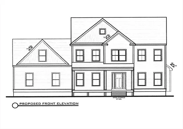 Photo 2 of Single family home for sale at 65(lot 7) Sperry Ln, North Attleboro, MA 02760 | MLS# 73563640 | Listing updated on 2026-09-10