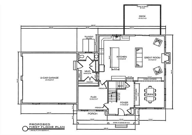 Photo 3 of Single family home for sale at 65(lot 7) Sperry Ln, North Attleboro, MA 02760 | MLS# 73563640 | Listing updated on 2026-09-10